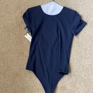 Medium Aritzia Babaton bodysuit